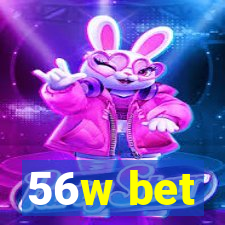 56w bet